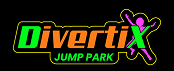 Logo do DivertiX Jump Park